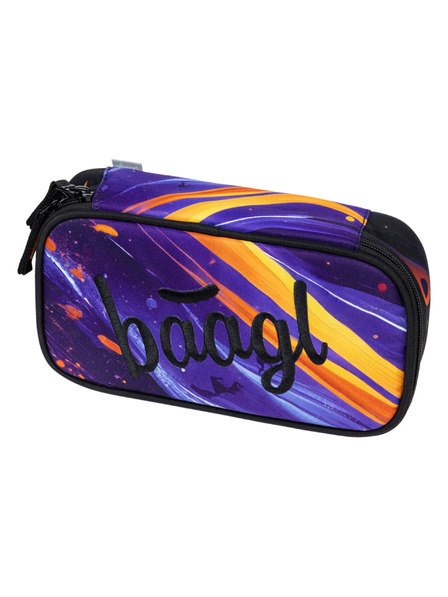 BAAGL  BAAGL Schuletui Vibe GRS