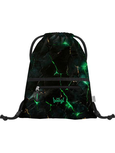 BAAGL  BAAGL Beutel mit Tasche Drachen