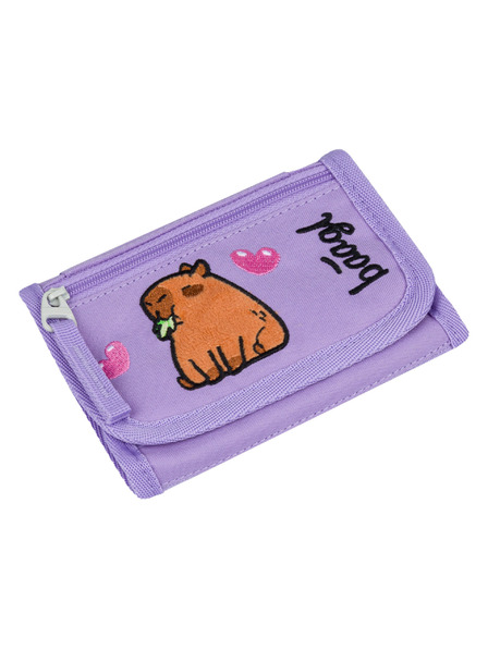 BAAGL  BAAGL Halsbörse Capybara