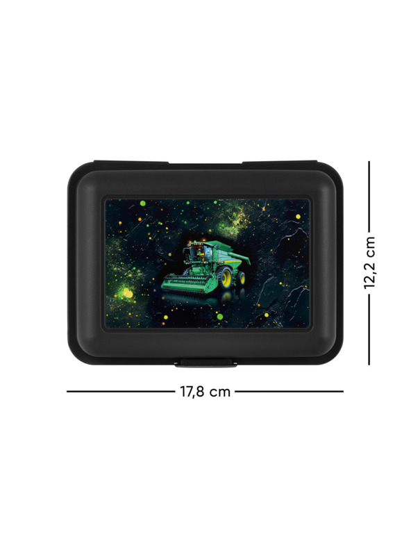 BAAGL  BAAGL Snack-Box Traktor