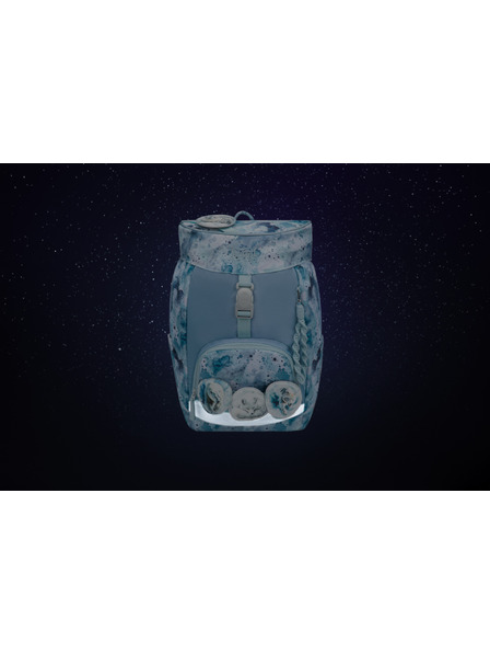 BAAGL  BAAGL Schulrucksack Airy Polar GRS