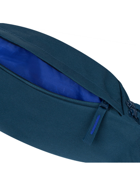 BAAGL  BAAGL Hüfttasche Snap Logo blau GRS