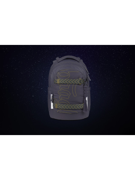 BAAGL  BAAGL Schulrucksack Skate Max Mishmash GRS