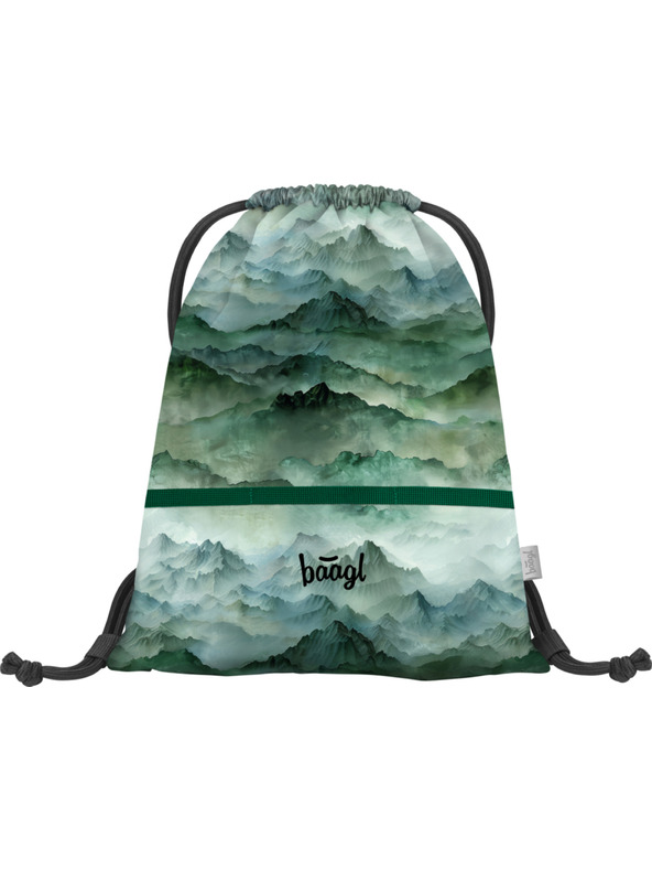 BAAGL  BAAGL Beutel Dino