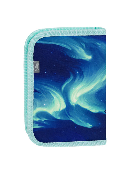 BAAGL  BAAGL Schullfedermäppchen einstöckig Aurora GRS