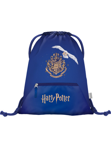 BAAGL  BAAGL Beutel mit Tasche Hogwarts Hedwig