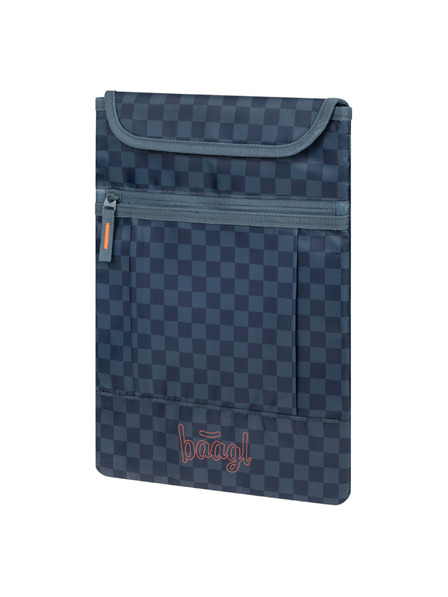 BAAGL  BAAGL Notebooktasche Ska blau GRS