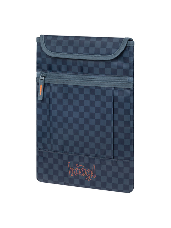 BAAGL  BAAGL Notebooktasche Ska blau GRS