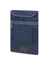 BAAGL  BAAGL Notebooktasche Ska blau GRS