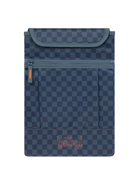 BAAGL  BAAGL Notebooktasche Ska blau GRS