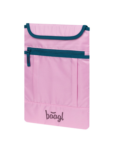 BAAGL  BAAGL Notebooktasche Rose GRS