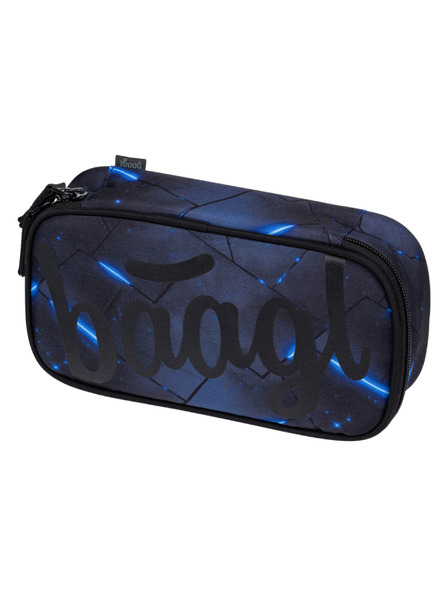 BAAGL  BAAGL Schullfedermäppchen Etui Flash GRS