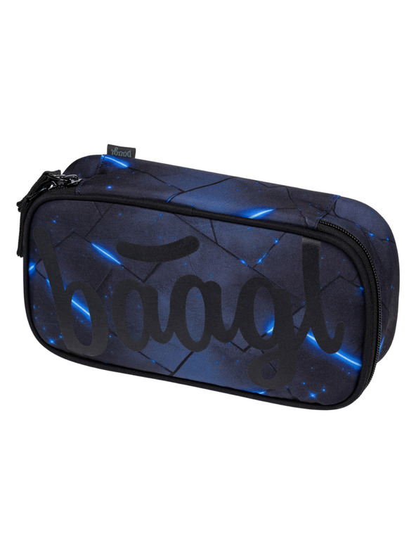 BAAGL  BAAGL Schullfedermäppchen Etui Flash GRS