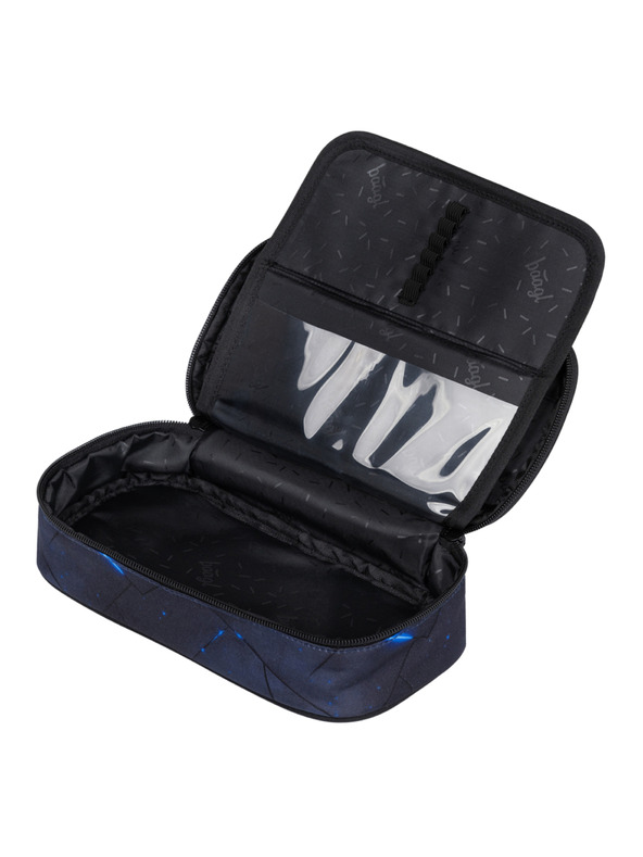 BAAGL  BAAGL Schullfedermäppchen Etui Flash GRS