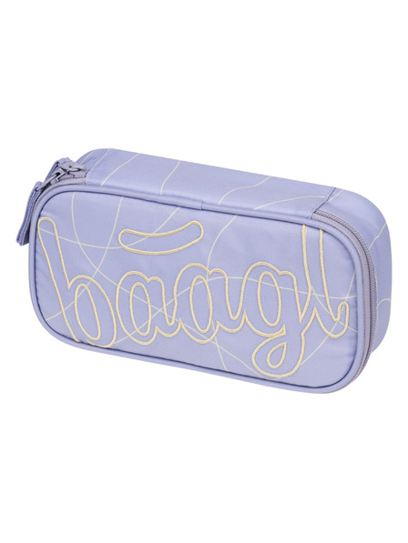 BAAGL  BAAGL Schullfedermäppchen Etui Mishmash GRS