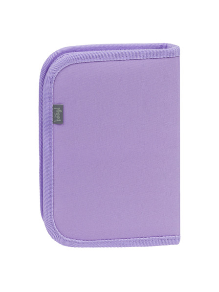 BAAGL  BAAGL Schullfedermäppchen einstöckig Capybara