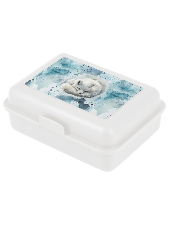 BAAGL  BAAGL Snackbox Polar