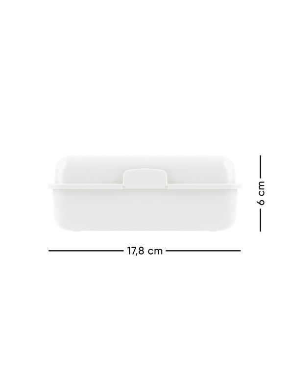 BAAGL  BAAGL Snackbox Polar