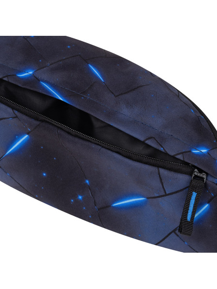 BAAGL  BAAGL Hüfttasche Snap Flash GRS