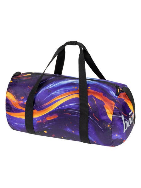 BAAGL  BAAGL SET 5 Skate Vibe: Rucksack, Etui, Sporttasche, Hüfttasche, Notebooktasche GRS