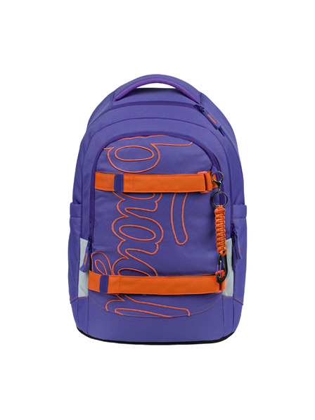 BAAGL  BAAGL Schulrucksack Skate Max Orange GRS