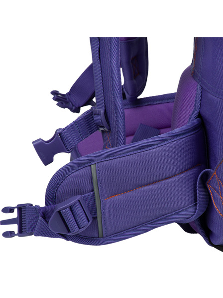 BAAGL  BAAGL Schulrucksack Skate Max Orange GRS