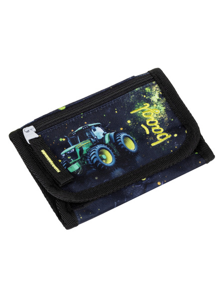 BAAGL  BAAGL Halsbörse Traktor GRS