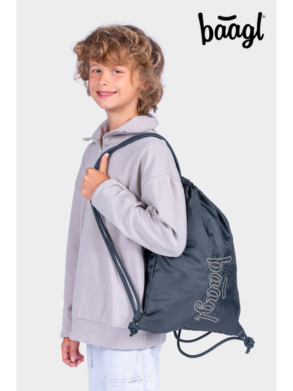 BAAGL  BAAGL Beutel Wave GRS