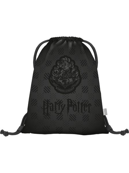 BAAGL  BAAGL Beutel Harry Potter Hogwarts schwarz GRS