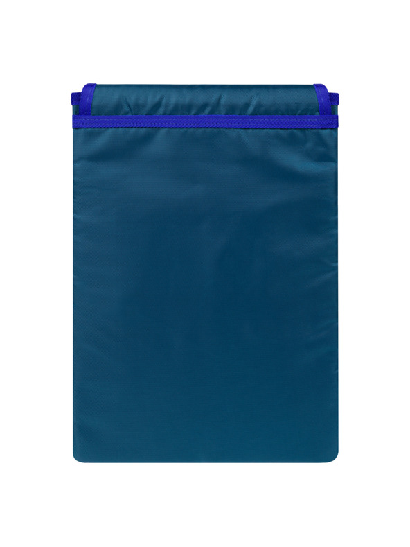 BAAGL  BAAGL Notebooktasche Logo blau GRS