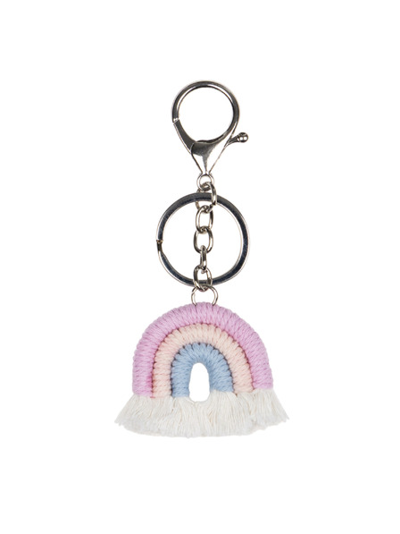 BAAGL  BAAGL Anhänger Regenbogen