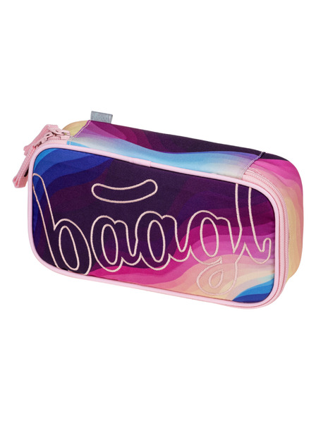 BAAGL  BAAGL Schuletui Lyra GRS