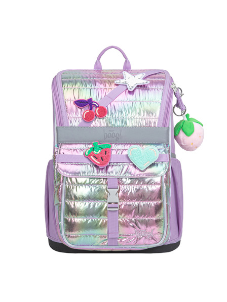 BAAGL  BAAGL Schulaktentasche Zippy Lavender