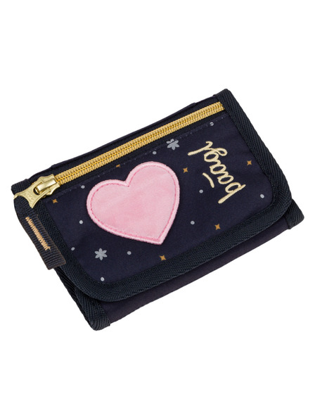 BAAGL  BAAGL Halsgeldtasche Einhorn Gold