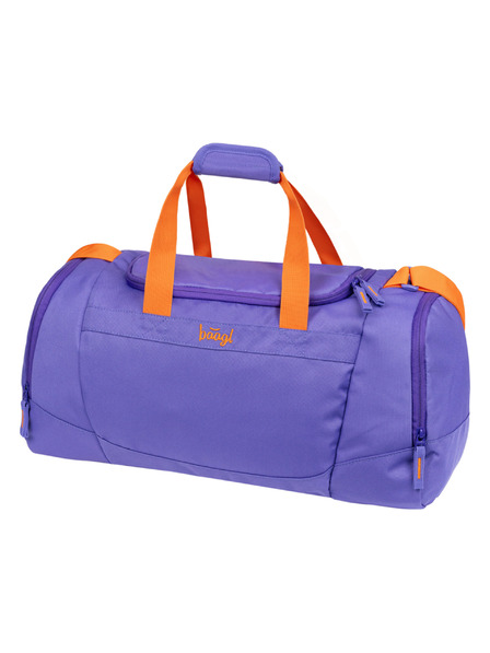 BAAGL  BAAGL Sporttasche Orange GRS