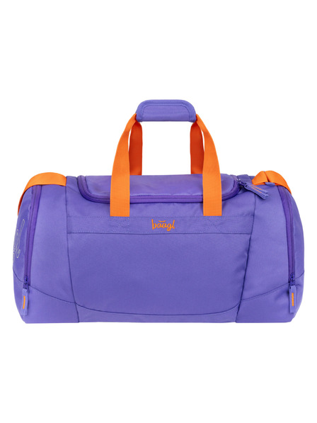 BAAGL  BAAGL Sporttasche Orange GRS