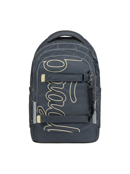 BAAGL  BAAGL Schulrucksack Skate Max Wave GRS