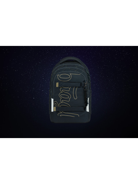 BAAGL  BAAGL Schulrucksack Skate Max Wave GRS