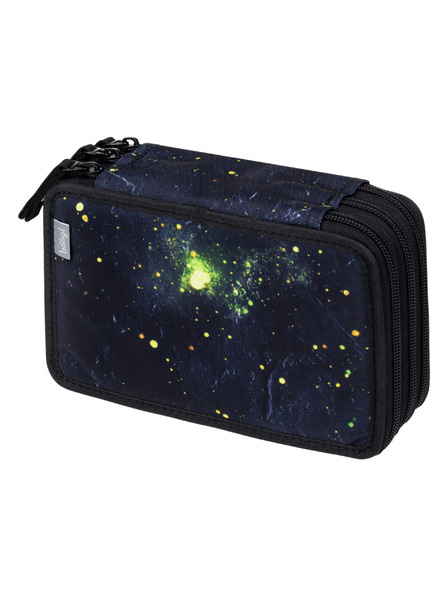 BAAGL  BAAGL Schuletui dreistöckig Traktor GRS