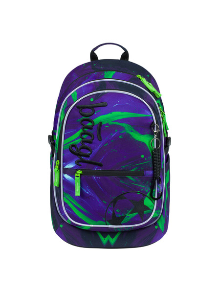 BAAGL  BAAGL Schulrucksack Core Football champion GRS