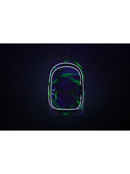 BAAGL  BAAGL Schulrucksack Core Football champion GRS