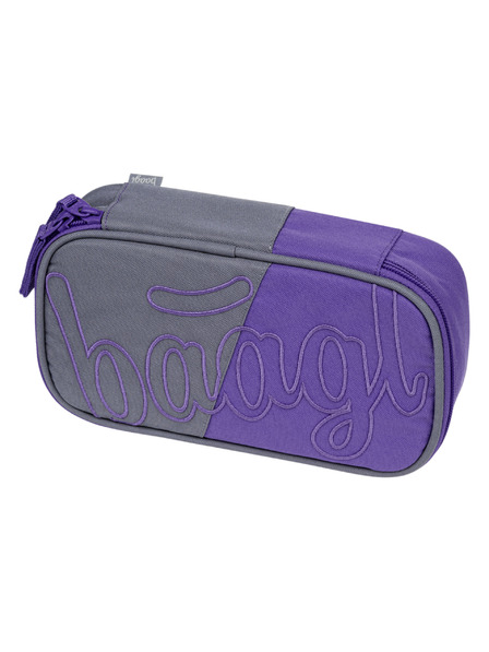 BAAGL  BAAGL Schuletui Dual GRS