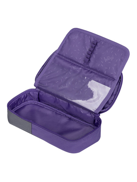 BAAGL  BAAGL Schuletui Dual GRS