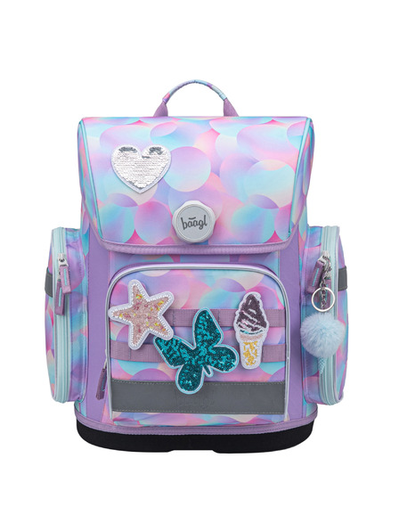 BAAGL  BAAGL Schulrucksack Ergo Candy