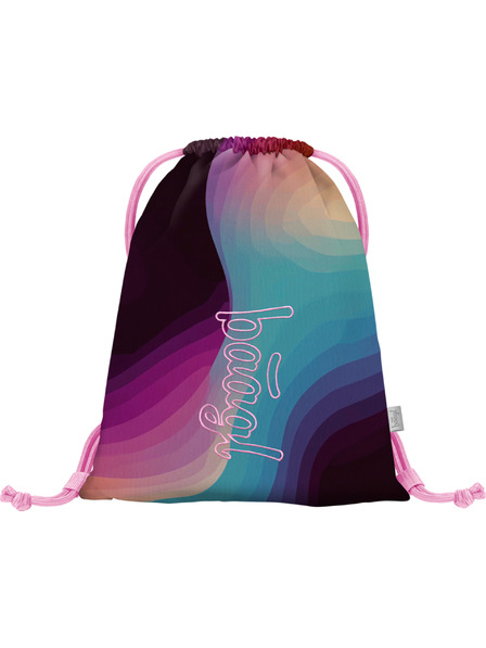 BAAGL  BAAGL Beutel Lyra GRS