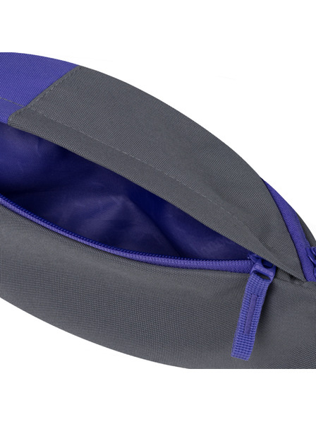 BAAGL  BAAGL Hüfttasche Snap Dual GRS