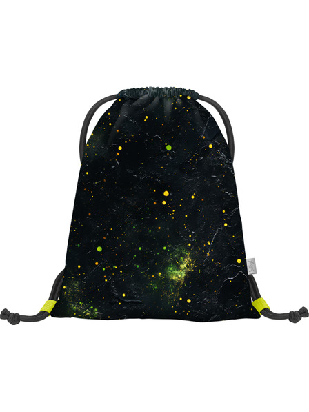 BAAGL  BAAGL Beutel mit Tasche Traktor GRS