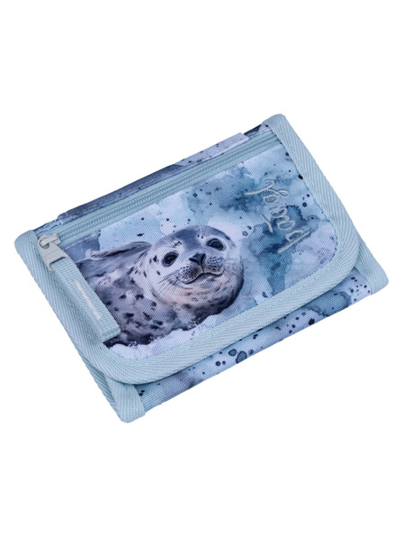 BAAGL  BAAGL Halsbörse Polar GRS