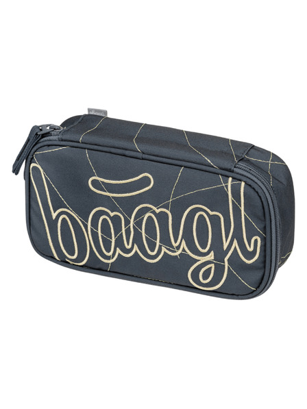 BAAGL  BAAGL Schulfedertasche Etui Wave GRS