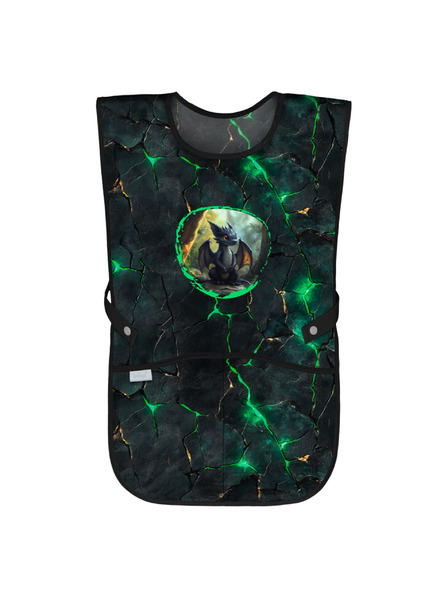 BAAGL  BAAGL Kinderschürze Drachen